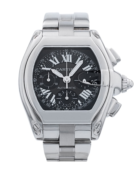 Cartier Roadster W62007X6